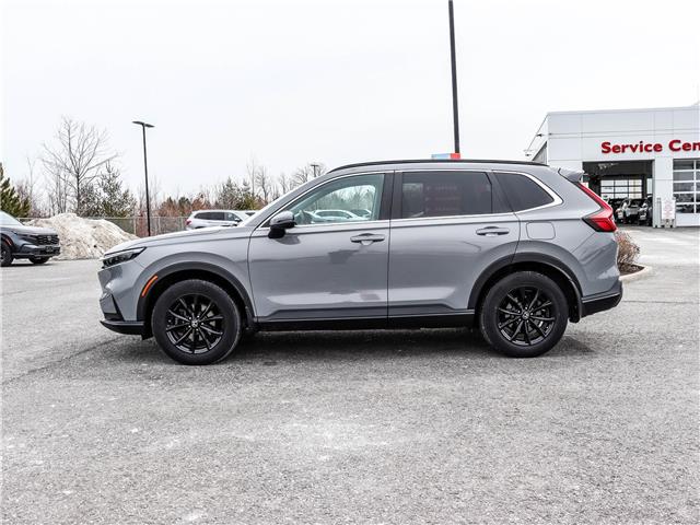 2024 Honda CR-V Sport (Stk: B2410) in Ottawa - Image 5 of 5