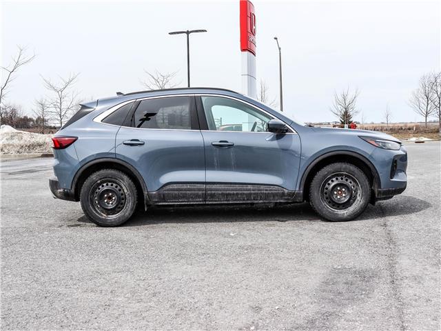 2024 Ford Escape PHEV (Stk: 7017A) in Ottawa - Image 3 of 5
