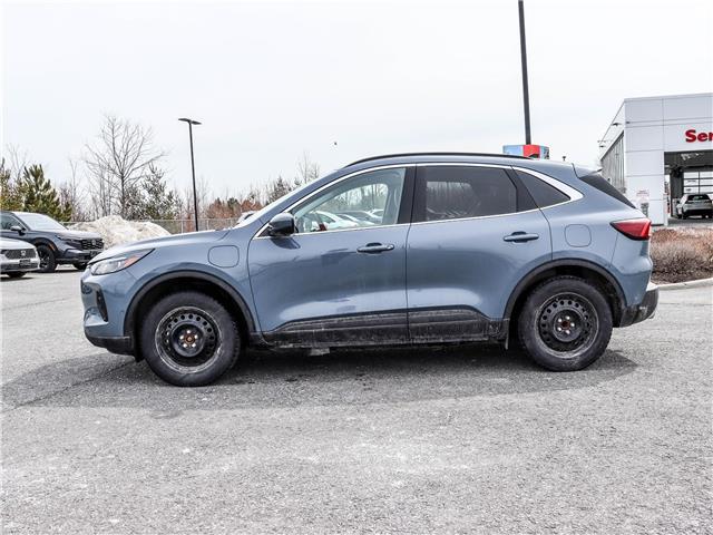 2024 Ford Escape PHEV (Stk: 7017A) in Ottawa - Image 5 of 5
