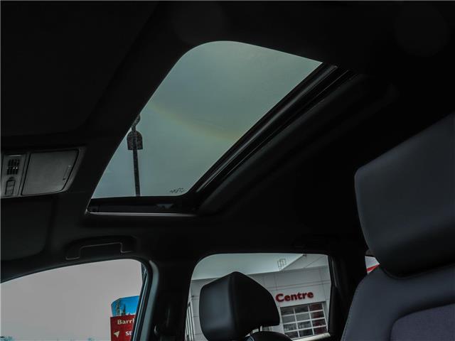 2022 Honda CR-V Sport (Stk: 7210A) in Ottawa - Image 6 of 28