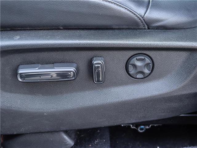 2022 Honda CR-V Sport (Stk: 7210A) in Ottawa - Image 7 of 28