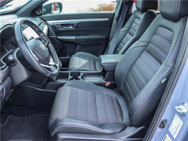 2022 Honda CR-V Sport (Stk: 7210A) in Ottawa - Image 8 of 28
