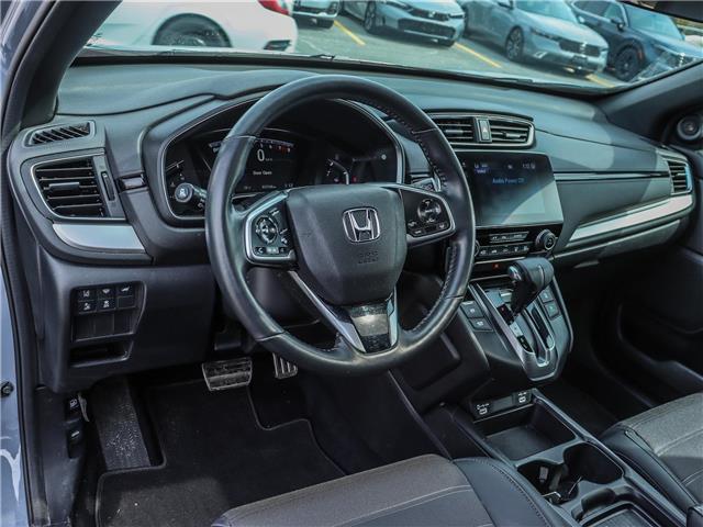 2022 Honda CR-V Sport (Stk: 7210A) in Ottawa - Image 9 of 28