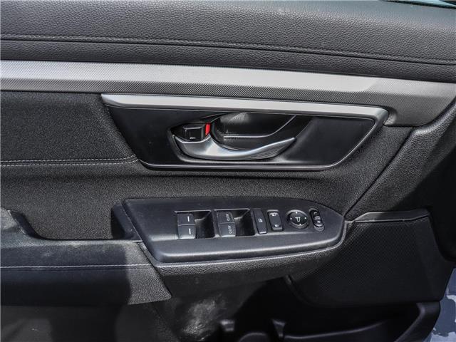 2022 Honda CR-V Sport (Stk: 7210A) in Ottawa - Image 10 of 28