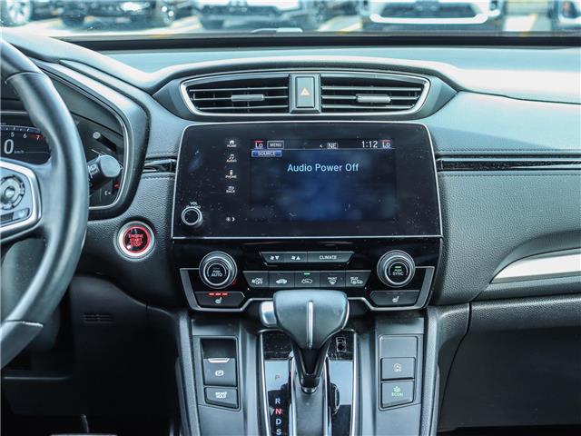 2022 Honda CR-V Sport (Stk: 7210A) in Ottawa - Image 12 of 28