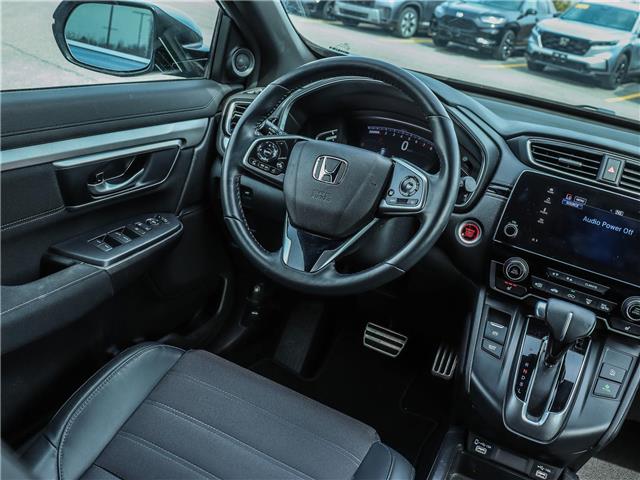 2022 Honda CR-V Sport (Stk: 7210A) in Ottawa - Image 13 of 28