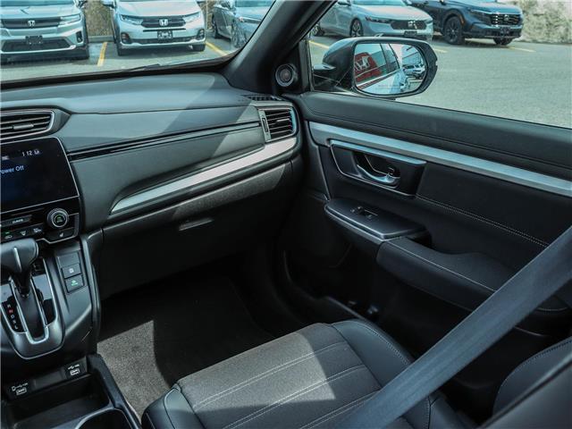 2022 Honda CR-V Sport (Stk: 7210A) in Ottawa - Image 15 of 28
