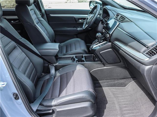 2022 Honda CR-V Sport (Stk: 7210A) in Ottawa - Image 16 of 28
