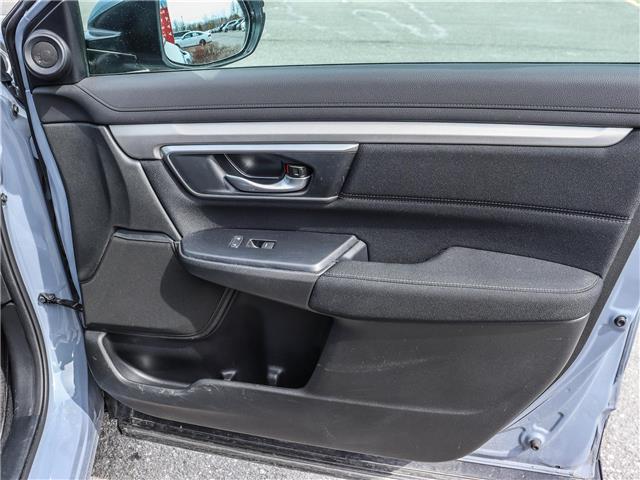 2022 Honda CR-V Sport (Stk: 7210A) in Ottawa - Image 17 of 28
