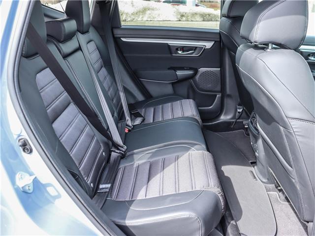 2022 Honda CR-V Sport (Stk: 7210A) in Ottawa - Image 18 of 28