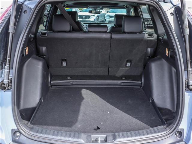 2022 Honda CR-V Sport (Stk: 7210A) in Ottawa - Image 19 of 28