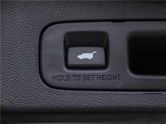 2022 Honda CR-V Sport (Stk: 7210A) in Ottawa - Image 20 of 28
