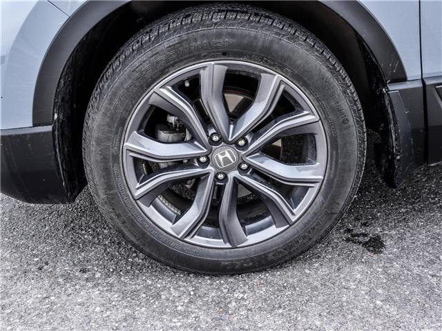 2022 Honda CR-V Sport (Stk: 7210A) in Ottawa - Image 22 of 28