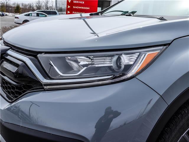 2022 Honda CR-V Sport (Stk: 7210A) in Ottawa - Image 23 of 28