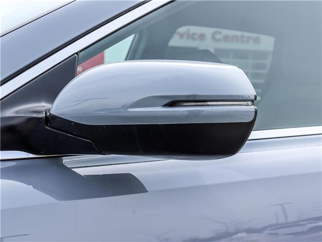 2022 Honda CR-V Sport (Stk: 7210A) in Ottawa - Image 24 of 28