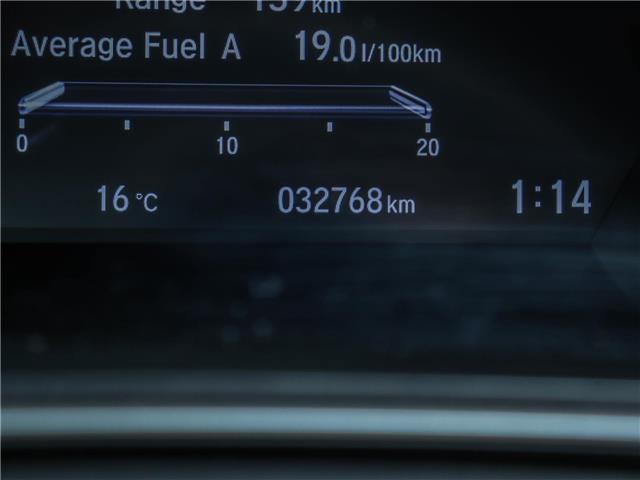 2022 Honda CR-V Sport (Stk: 7210A) in Ottawa - Image 25 of 28