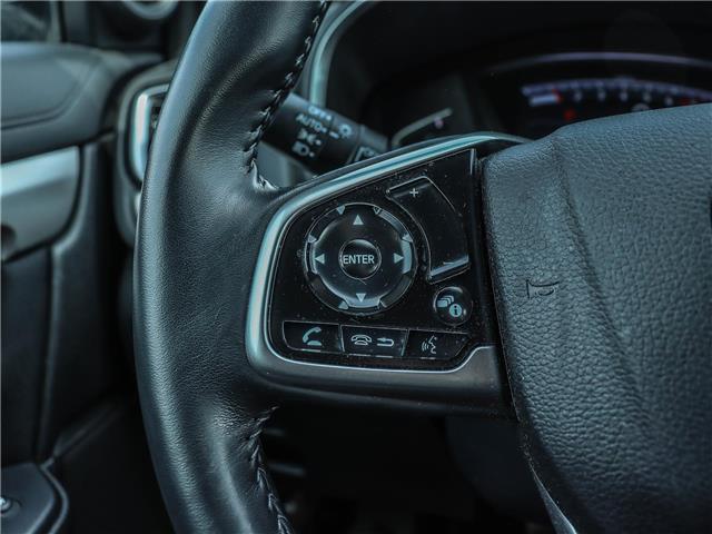 2022 Honda CR-V Sport (Stk: 7210A) in Ottawa - Image 26 of 28