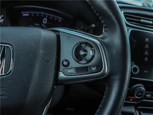 2022 Honda CR-V Sport (Stk: 7210A) in Ottawa - Image 27 of 28