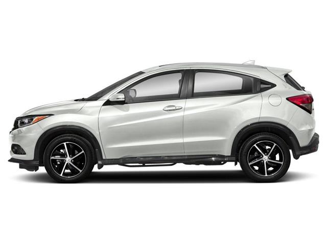 2021 Honda HR-V Sport (Stk: B2413) in Ottawa - Image 2 of 11