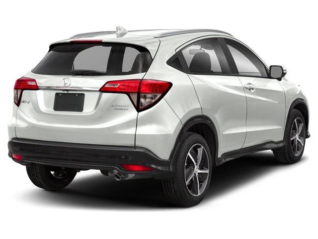 2021 Honda HR-V Sport (Stk: B2413) in Ottawa - Image 3 of 11
