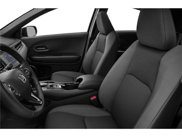 2021 Honda HR-V Sport (Stk: B2413) in Ottawa - Image 6 of 11