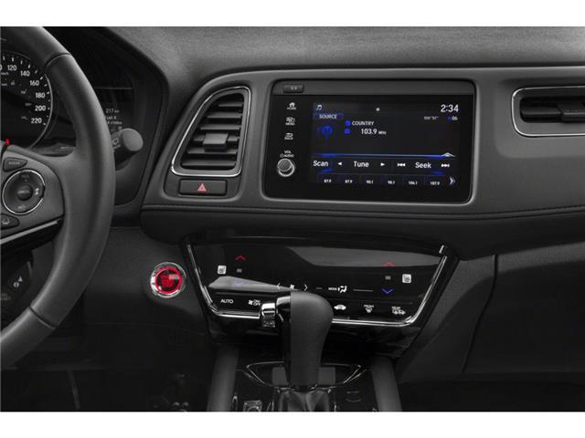 2021 Honda HR-V Sport (Stk: B2413) in Ottawa - Image 7 of 11