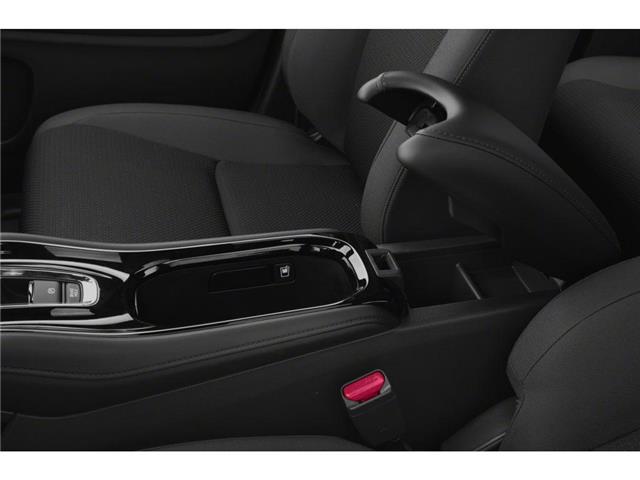 2021 Honda HR-V Sport (Stk: B2413) in Ottawa - Image 10 of 11