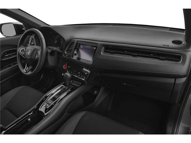 2021 Honda HR-V Sport (Stk: B2413) in Ottawa - Image 11 of 11