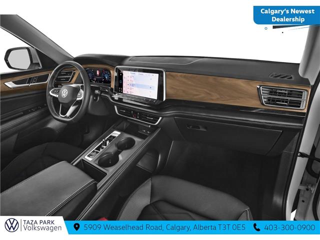2026 Volkswagen Atlas 2.0 TSI Comfortline (Stk: TT-372) in Calgary - Image 12 of 12