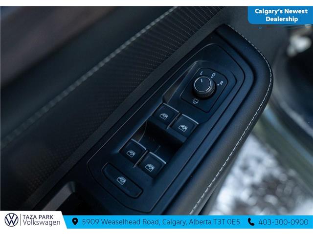 2026 Volkswagen Atlas 2.0 TSI Execline (Stk: TT-250) in Calgary - Image 12 of 24