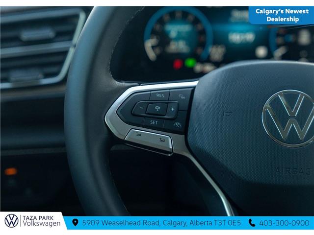 2026 Volkswagen Atlas 2.0 TSI Execline (Stk: TT-250) in Calgary - Image 17 of 24