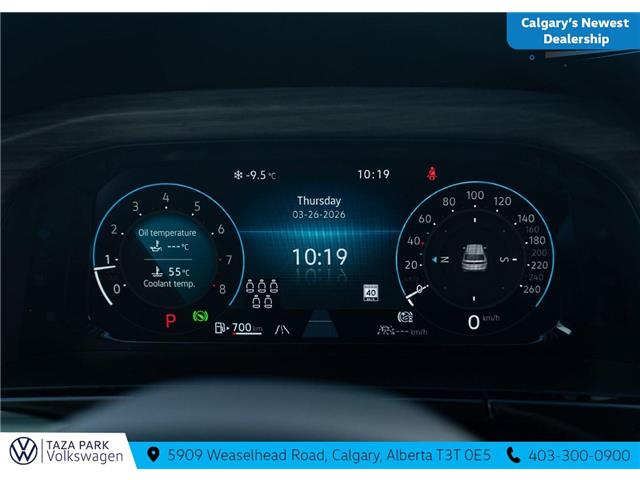 2026 Volkswagen Atlas 2.0 TSI Execline (Stk: TT-250) in Calgary - Image 18 of 24