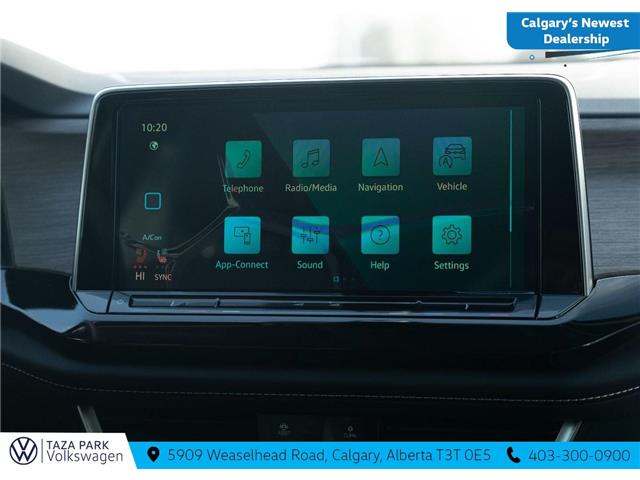 2026 Volkswagen Atlas 2.0 TSI Execline (Stk: TT-250) in Calgary - Image 19 of 24