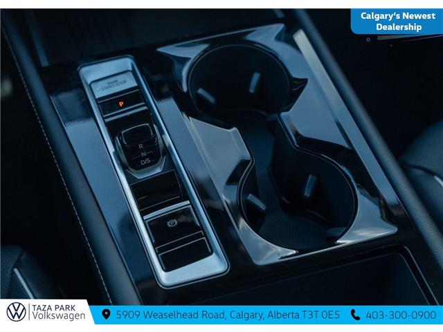 2026 Volkswagen Atlas 2.0 TSI Execline (Stk: TT-250) in Calgary - Image 20 of 24