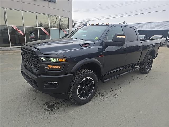2026 RAM 2500 Tradesman (Stk: T097) in Miramichi - Image 1 of 13