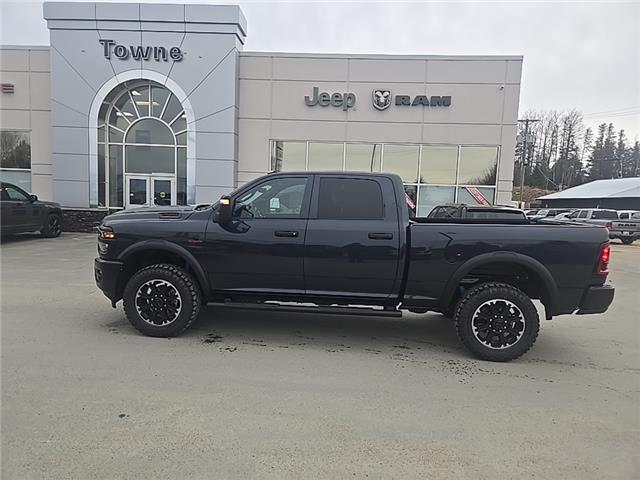 2026 RAM 2500 Tradesman (Stk: T097) in Miramichi - Image 2 of 13 2026 RAM 2500 Tradesman (Stk: T097) in Miramichi - Image 2 of 13