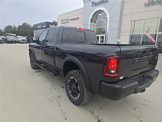 2026 RAM 2500 Tradesman (Stk: T097) in Miramichi - Image 3 of 13 2026 RAM 2500 Tradesman (Stk: T097) in Miramichi - Image 3 of 13