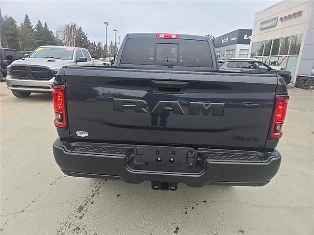 2026 RAM 2500 Tradesman (Stk: T097) in Miramichi - Image 4 of 13 2026 RAM 2500 Tradesman (Stk: T097) in Miramichi - Image 4 of 13