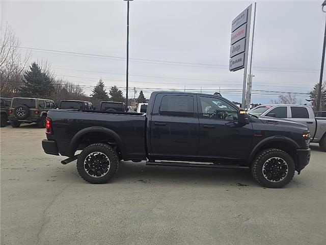 2026 RAM 2500 Tradesman (Stk: T097) in Miramichi - Image 6 of 13 2026 RAM 2500 Tradesman (Stk: T097) in Miramichi - Image 6 of 13
