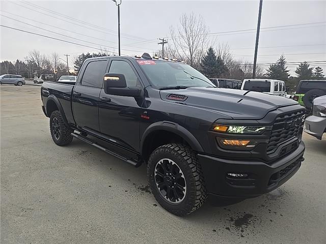 2026 RAM 2500 Tradesman (Stk: T097) in Miramichi - Image 7 of 13 2026 RAM 2500 Tradesman (Stk: T097) in Miramichi - Image 7 of 13