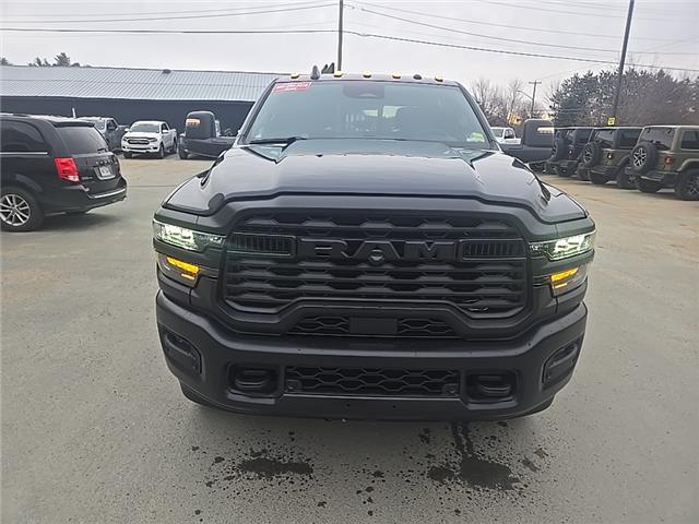 2026 RAM 2500 Tradesman (Stk: T097) in Miramichi - Image 8 of 13 2026 RAM 2500 Tradesman (Stk: T097) in Miramichi - Image 8 of 13