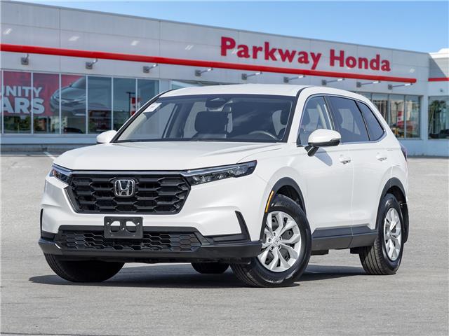 2023 Honda CR-V LX (Stk: 2314453A) in North York - Image 1 of 23