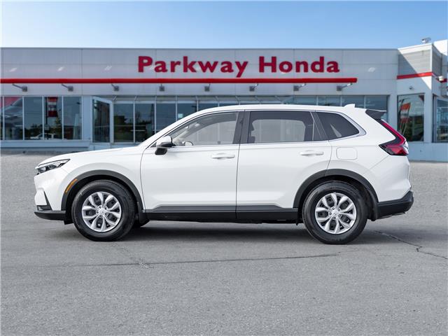2023 Honda CR-V LX (Stk: 2314453A) in North York - Image 4 of 23