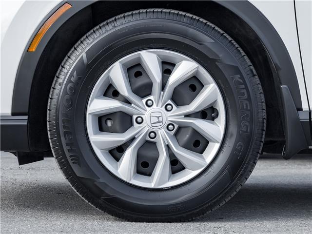 2023 Honda CR-V LX (Stk: 2314453A) in North York - Image 5 of 23