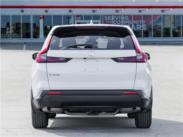 2023 Honda CR-V LX (Stk: 2314453A) in North York - Image 7 of 23