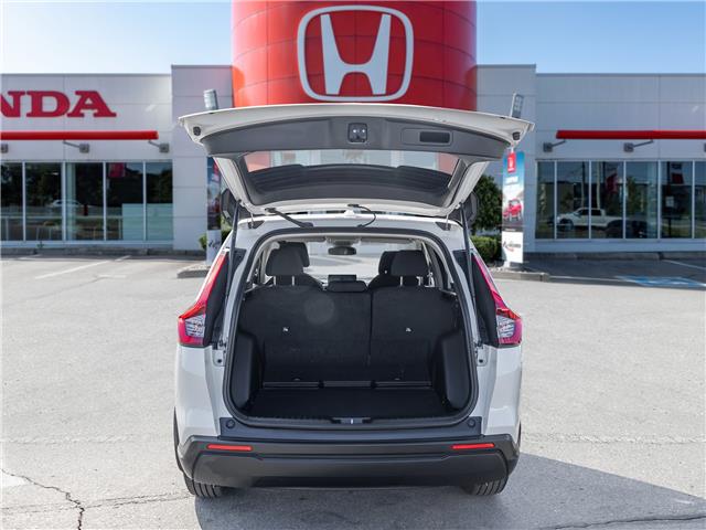 2023 Honda CR-V LX (Stk: 2314453A) in North York - Image 8 of 23