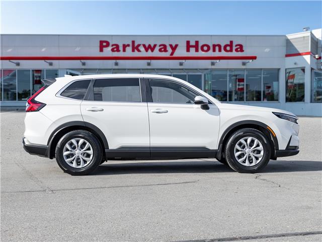 2023 Honda CR-V LX (Stk: 2314453A) in North York - Image 6 of 23