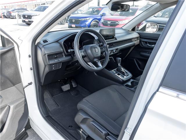 2023 Honda CR-V LX (Stk: 2314453A) in North York - Image 9 of 23
