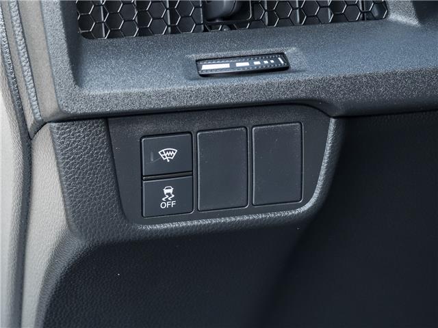 2023 Honda CR-V LX (Stk: 2314453A) in North York - Image 16 of 23