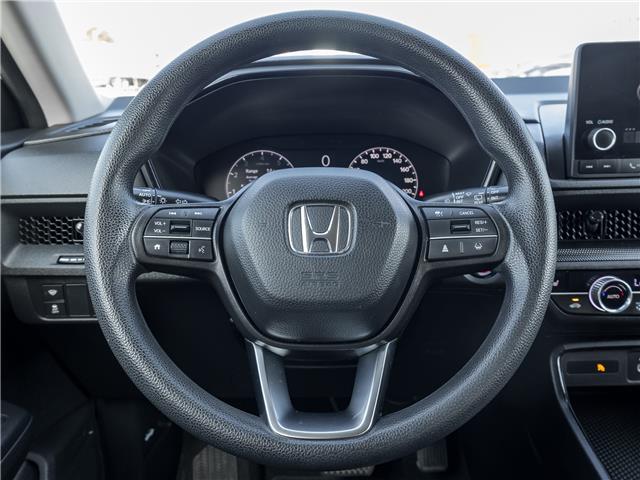 2023 Honda CR-V LX (Stk: 2314453A) in North York - Image 10 of 23